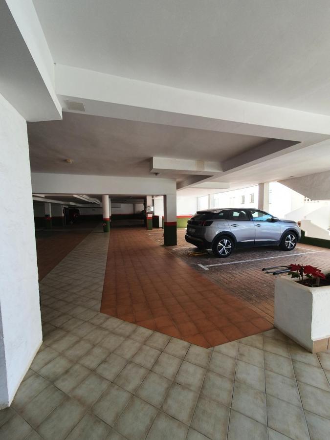 Solete - Apartamento Con Vistas, Acceso Directo Al Mar, Piscina Y Parking By Redi Altea Extérieur photo