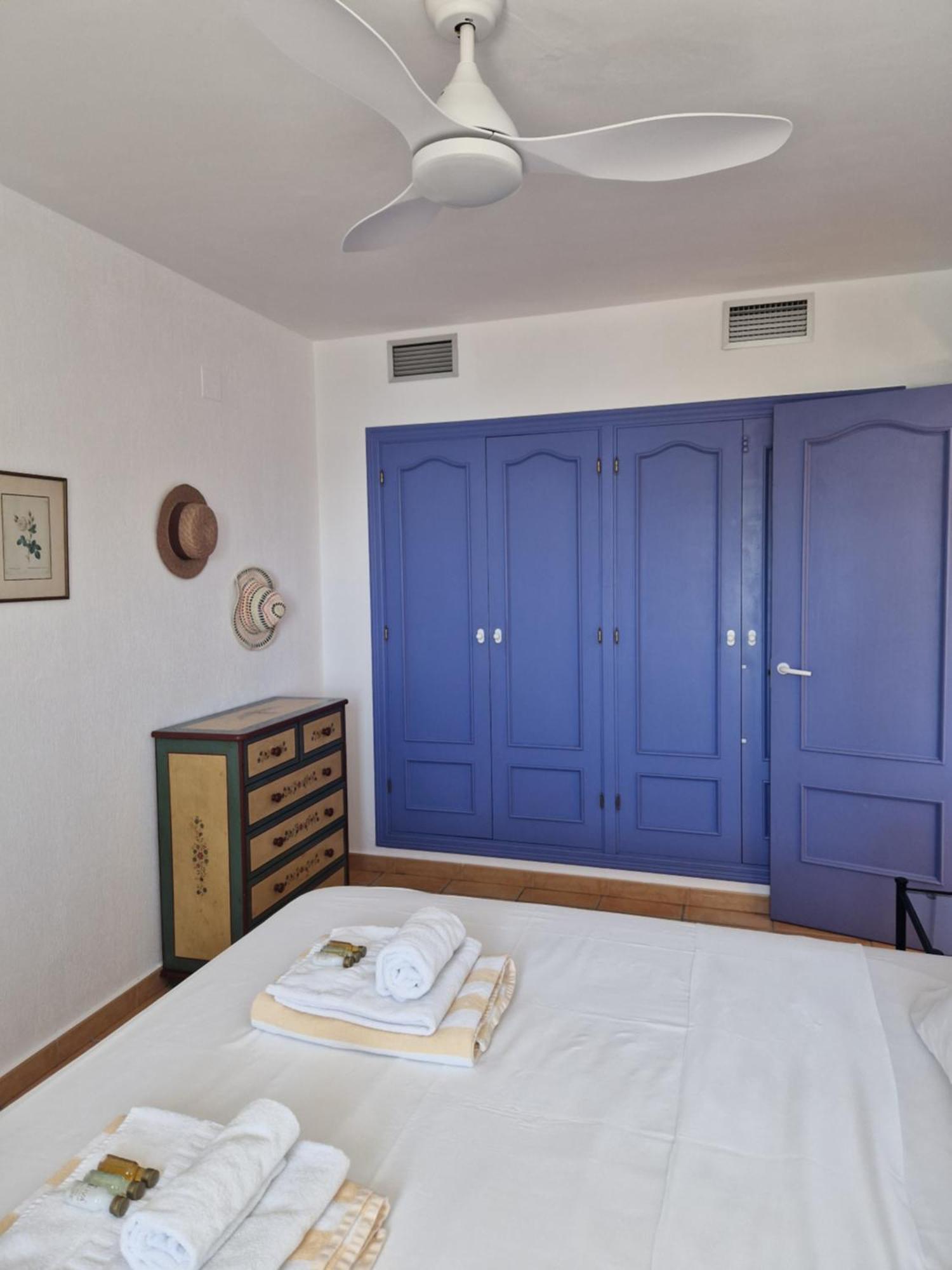 Solete - Apartamento Con Vistas, Acceso Directo Al Mar, Piscina Y Parking By Redi Altea Extérieur photo